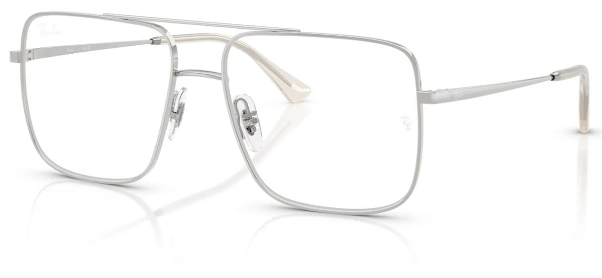 Корригирующие очки Ray-Ban RX3758V