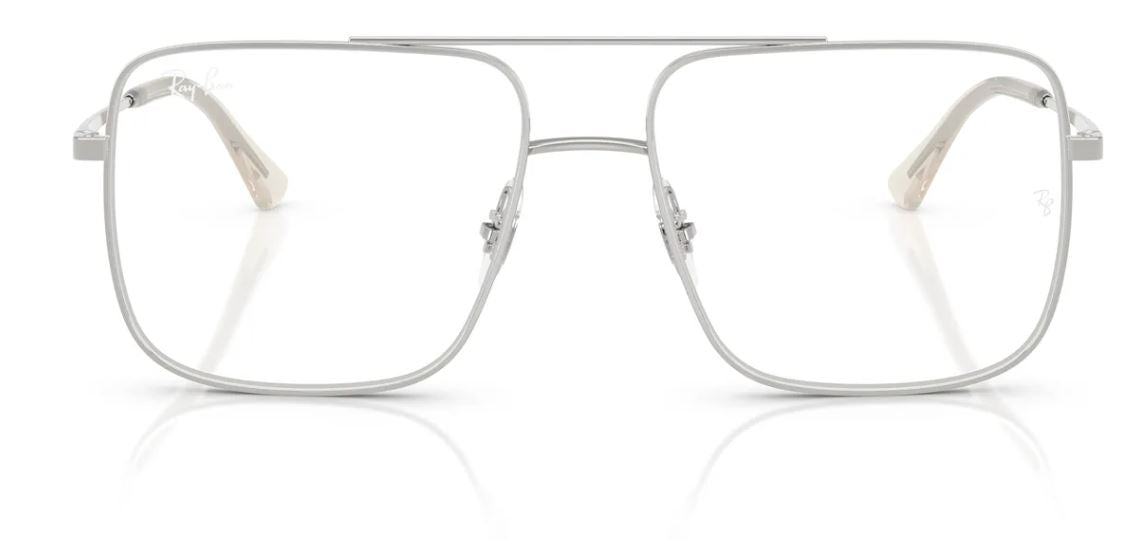 Корригирующие очки Ray-Ban RX3758V