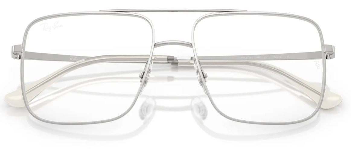Корригирующие очки Ray-Ban RX3758V