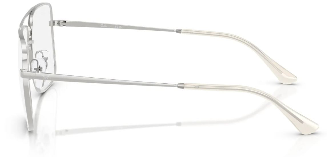 Корригирующие очки Ray-Ban RX3758V