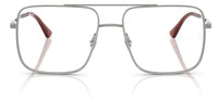 Корригирующие очки Ray-Ban RX3758V