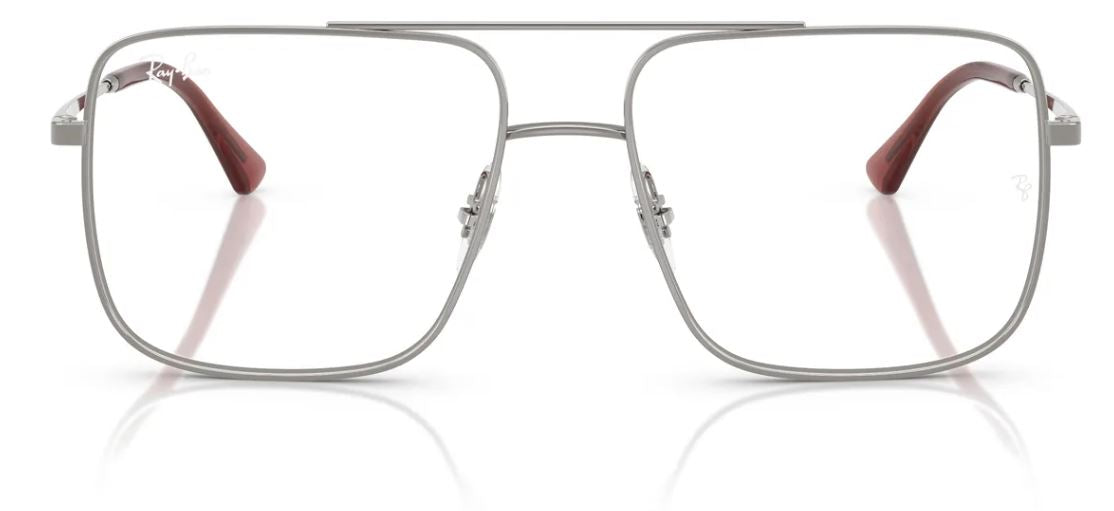 Корригирующие очки Ray-Ban RX3758V
