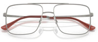 Корригирующие очки Ray-Ban RX3758V