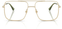 Корригирующие очки Ray-Ban RX3758V