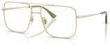 Корригирующие очки Ray-Ban RX3758V