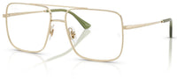Корригирующие очки Ray-Ban RX3758V