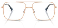 Корригирующие очки Ray-Ban RX3758V
