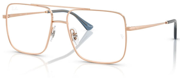 Корригирующие очки Ray-Ban RX3758V
