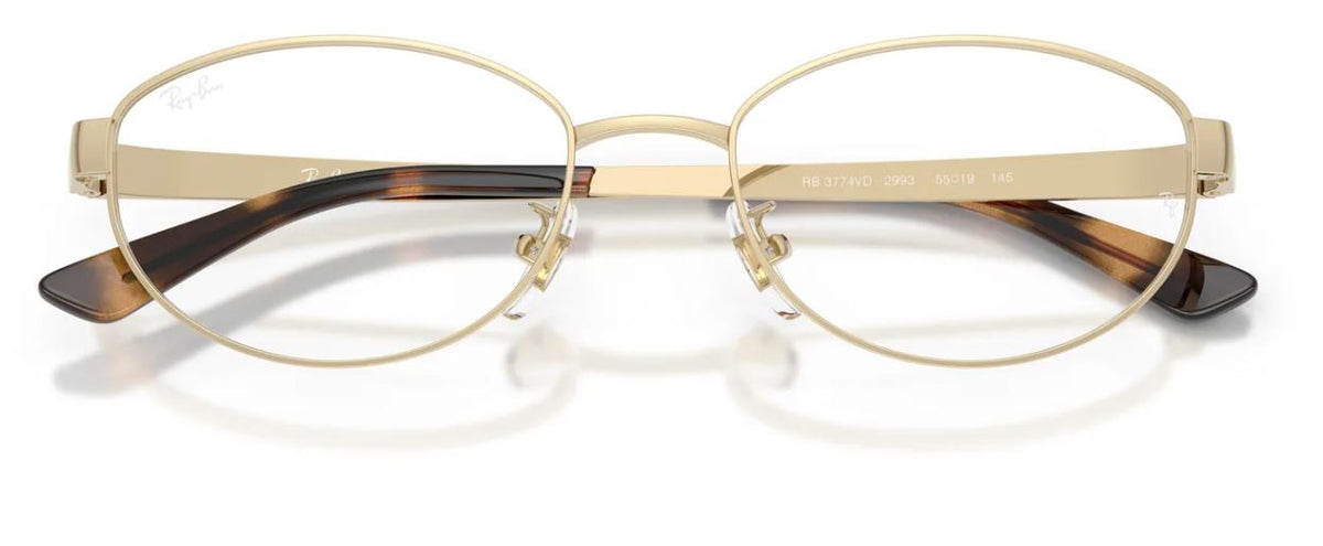 Оправа для очков Ray-Ban RX3774VD