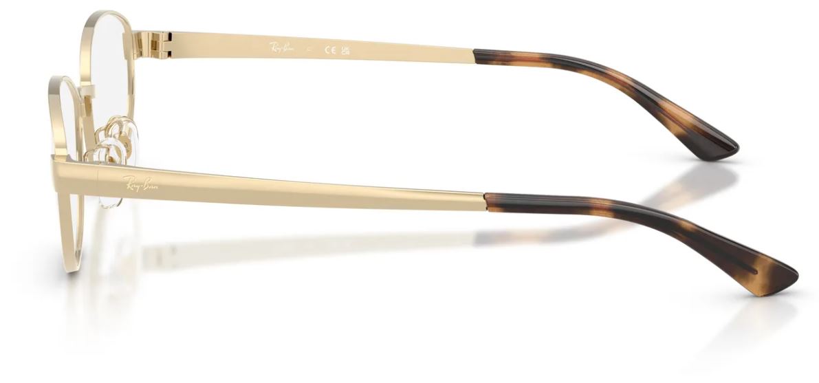 Оправа для очков Ray-Ban RX3774VD