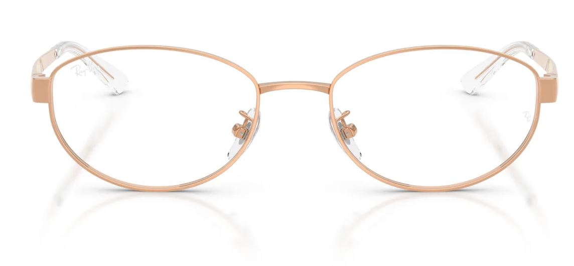 Оправа для очков Ray-Ban RX3774VD