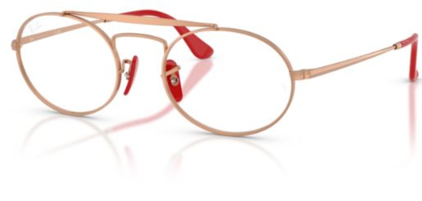 Bril Ray-Ban RX3775VM