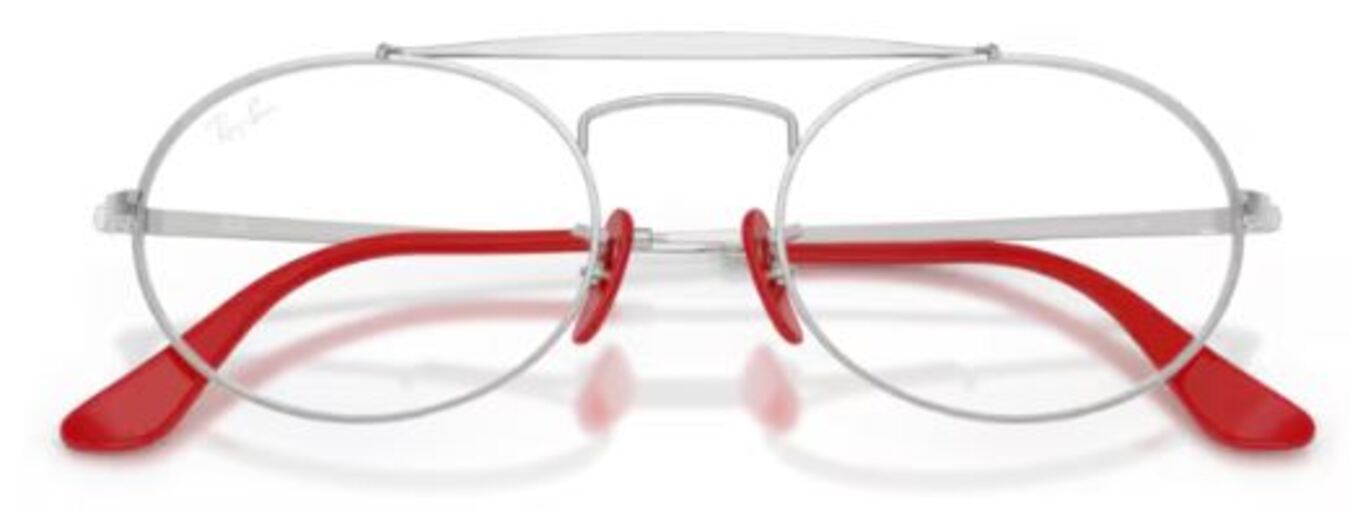 Bril Ray-Ban RX3775VM