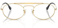 Bril Ray-Ban RX3775VM