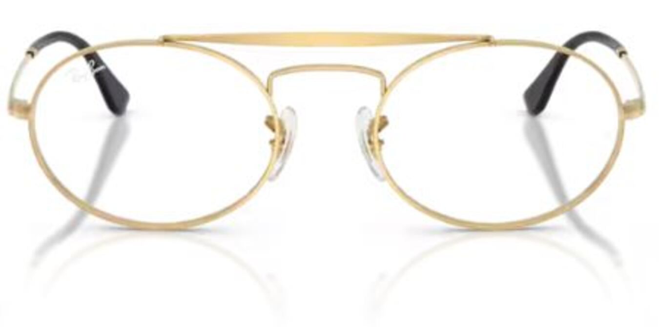 Bril Ray-Ban RX3775VM