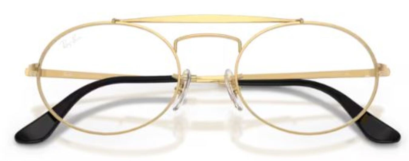 Bril Ray-Ban RX3775VM