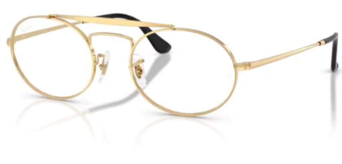 Bril Ray-Ban RX3775VM