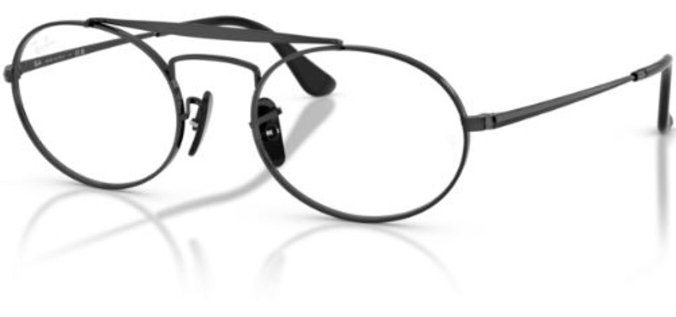 Bril Ray-Ban RX3775VM