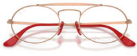 Bril Ray-Ban RX3775VM