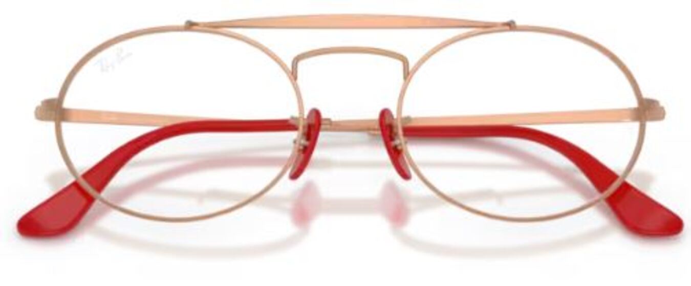 Bril Ray-Ban RX3775VM