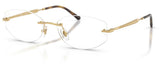 Gafas graduadas Ray-Ban RX3792V