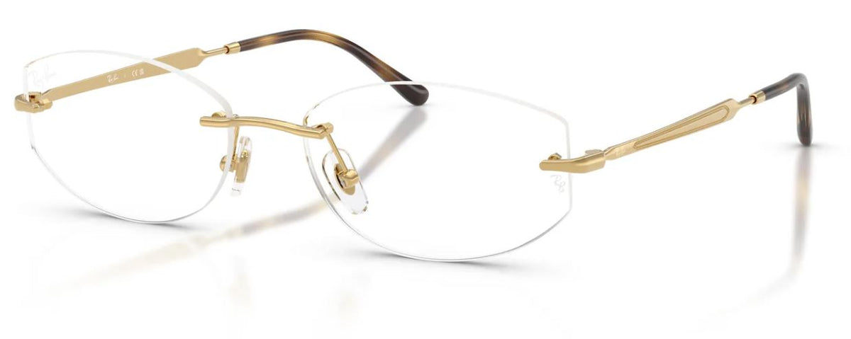 Gafas graduadas Ray-Ban RX3792V