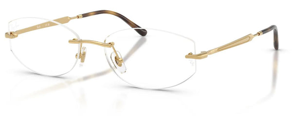 Gafas graduadas Ray-Ban RX3792V
