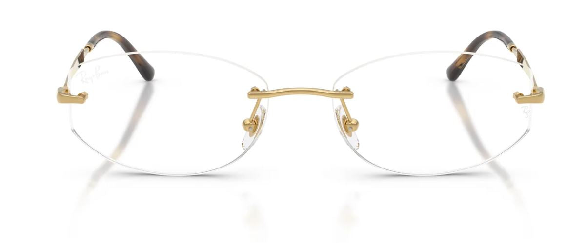 Gafas graduadas Ray-Ban RX3792V