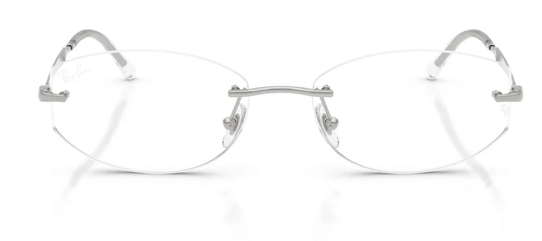 Gafas graduadas Ray-Ban RX3792V