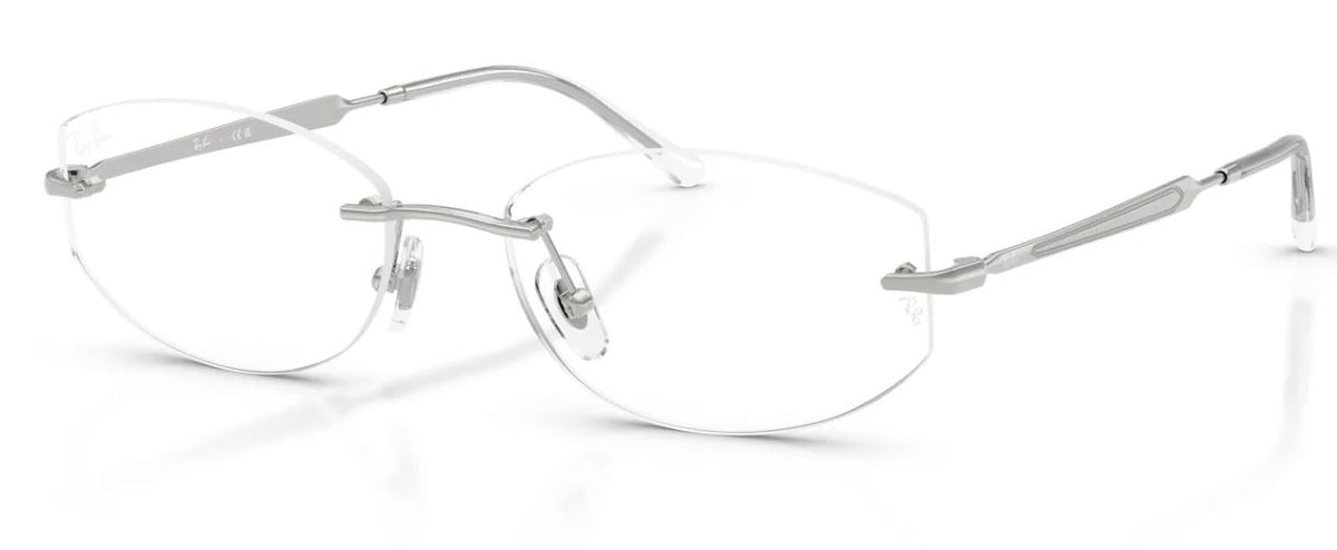 Gafas graduadas Ray-Ban RX3792V