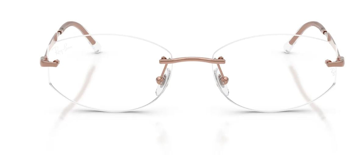 Gafas graduadas Ray-Ban RX3792V