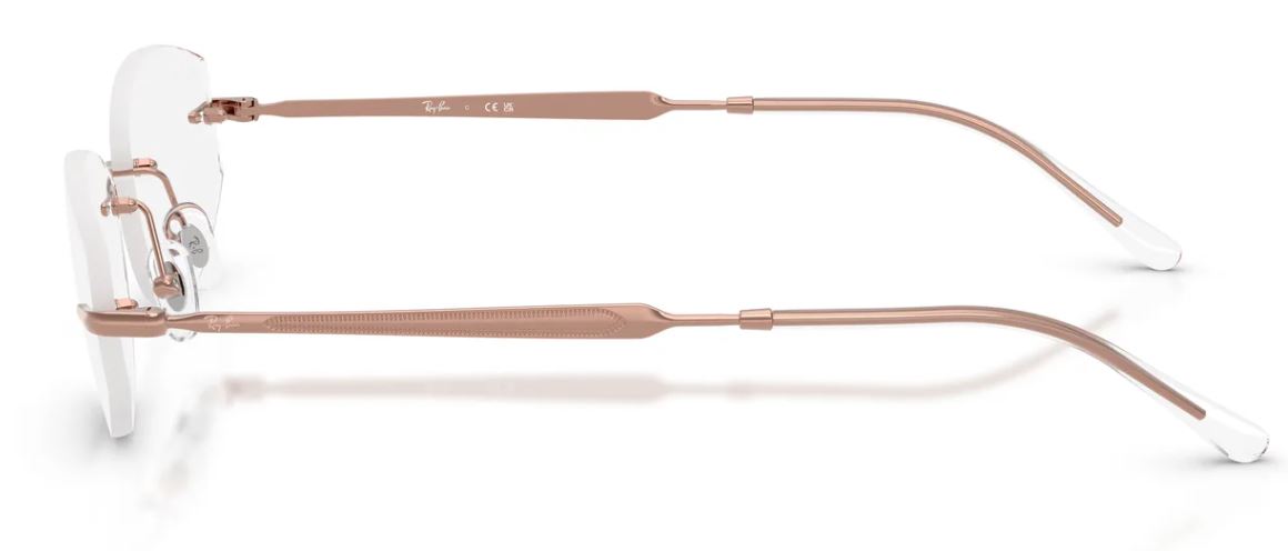 Gafas graduadas Ray-Ban RX3792V