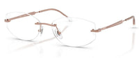 Gafas graduadas Ray-Ban RX3792V