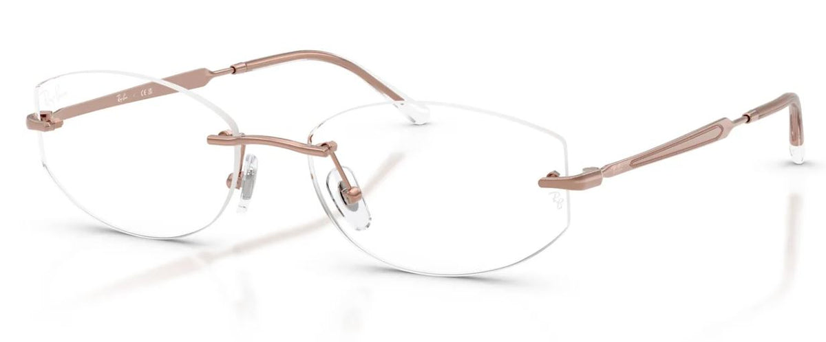 Gafas graduadas Ray-Ban RX3792V