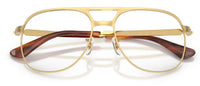 Ray-Ban Bill Max RX3793V eyeglasses