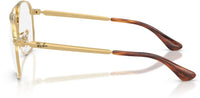 Ray-Ban Bill Max RX3793V eyeglasses