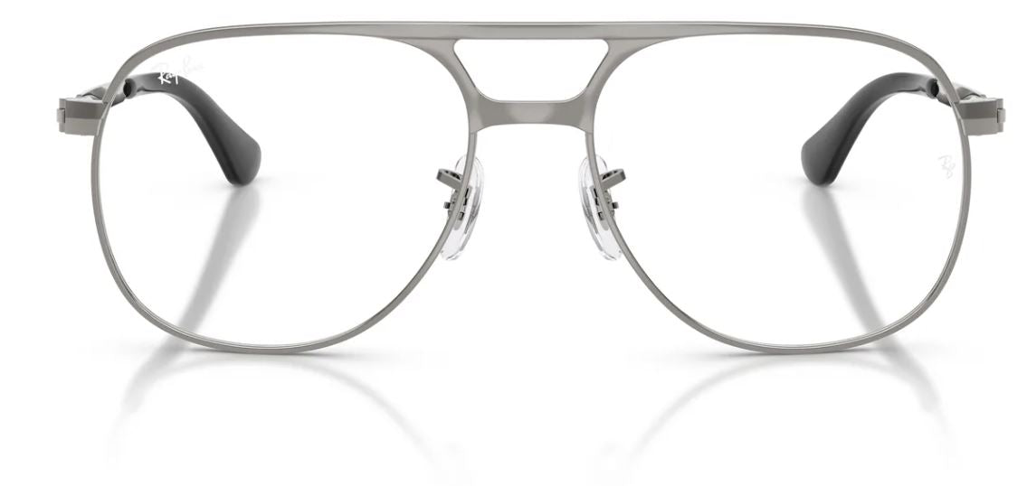Ray-Ban Bill Max RX3793V eyeglasses
