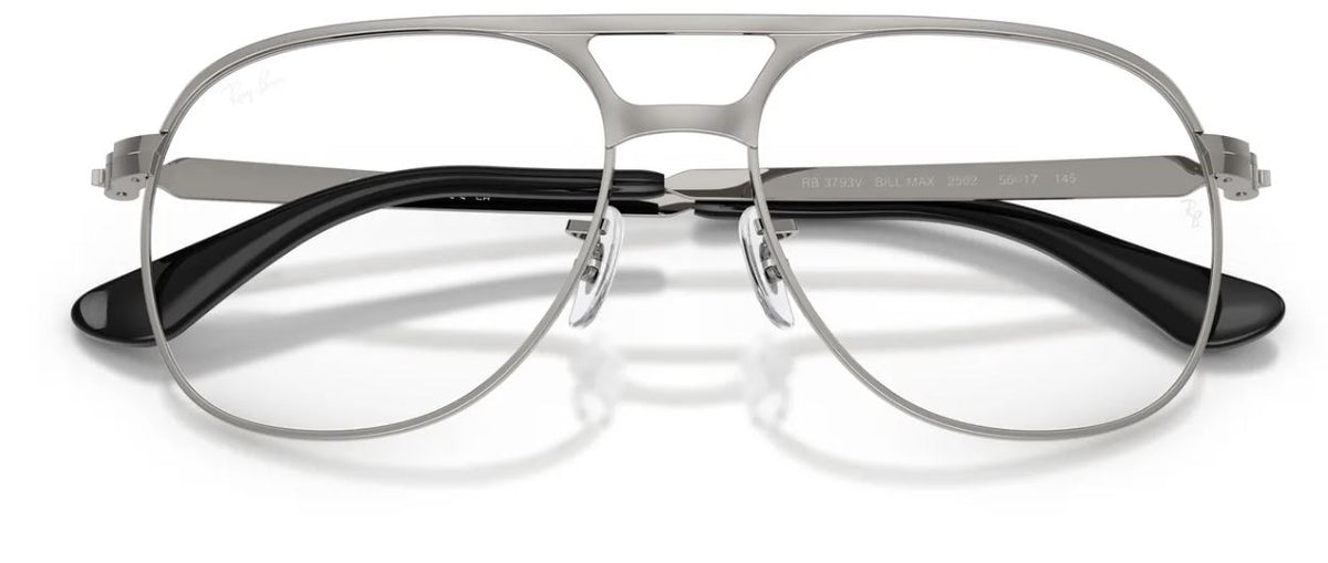 Ray-Ban Bill Max RX3793V eyeglasses