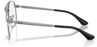 Ray-Ban Bill Max RX3793V eyeglasses