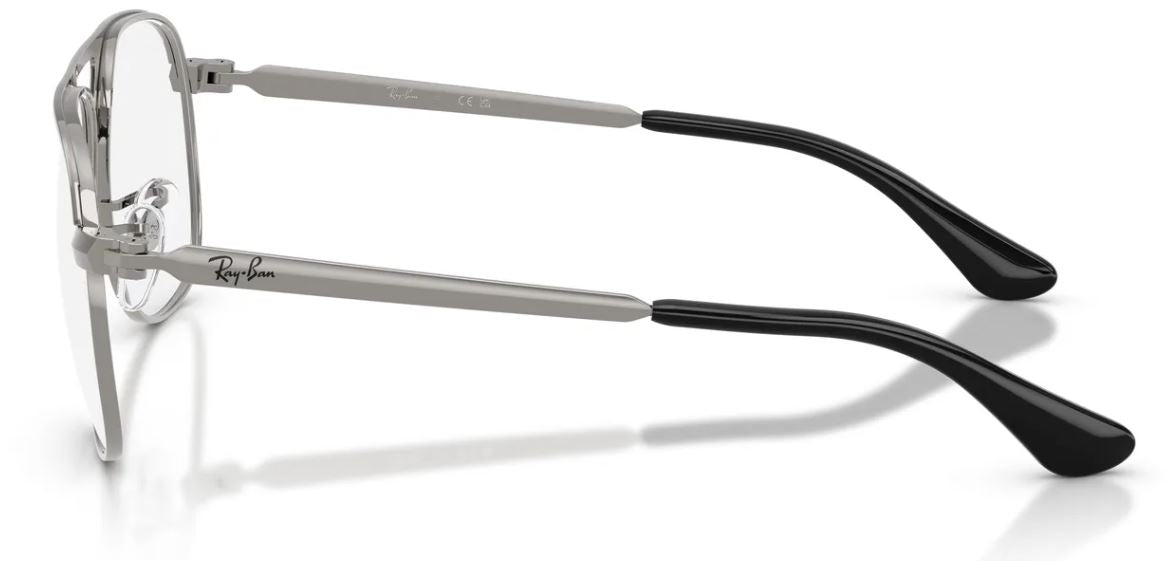 Ray-Ban Bill Max RX3793V eyeglasses