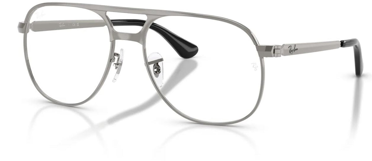 Ray-Ban Bill Max RX3793V eyeglasses