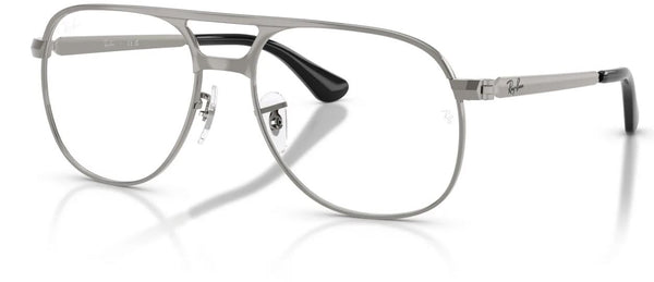 Ray-Ban Bill Max RX3793V eyeglasses