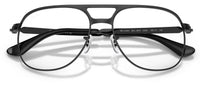 Ray-Ban Bill Max RX3793V eyeglasses