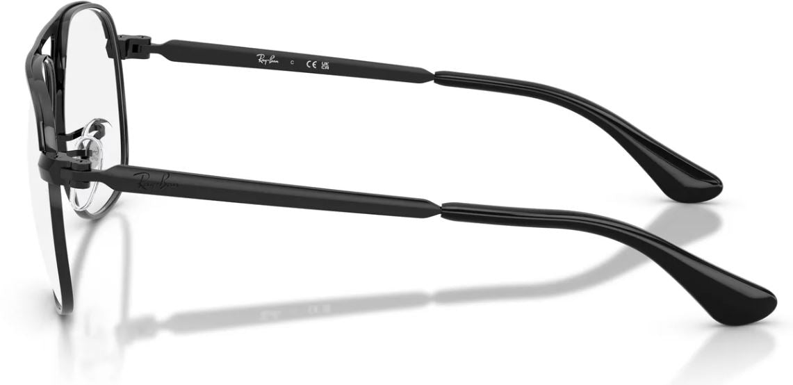 Ray-Ban Bill Max RX3793V eyeglasses