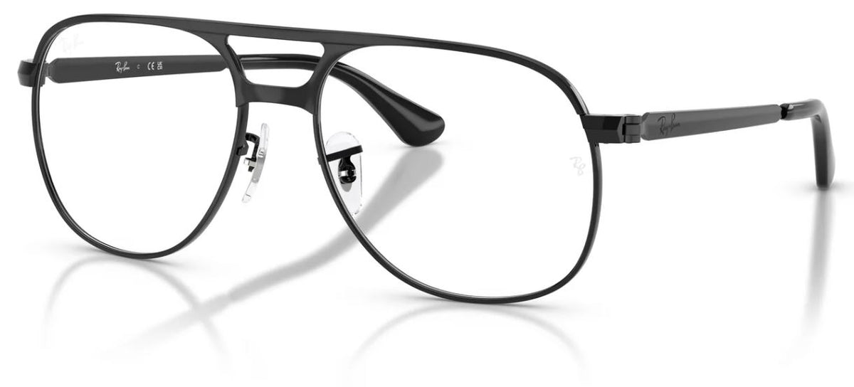 Ray-Ban Bill Max RX3793V eyeglasses