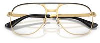 Ray-Ban Bill Max RX3793V eyeglasses
