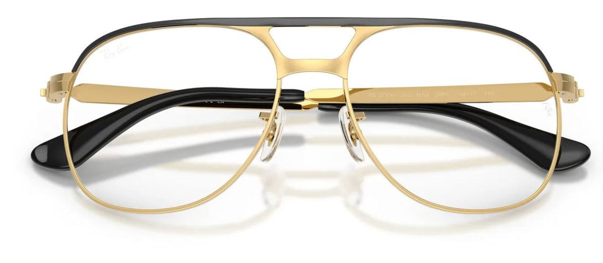 Ray-Ban Bill Max RX3793V eyeglasses