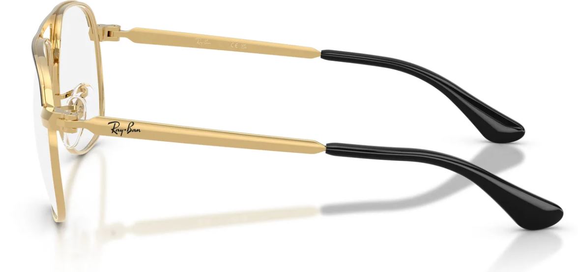 Ray-Ban Bill Max RX3793V eyeglasses