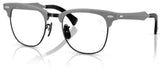 Occhiali da vista Ray-Ban RX3807VM
