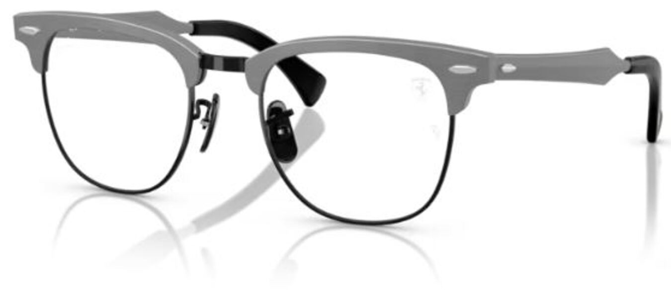 Occhiali da vista Ray-Ban RX3807VM